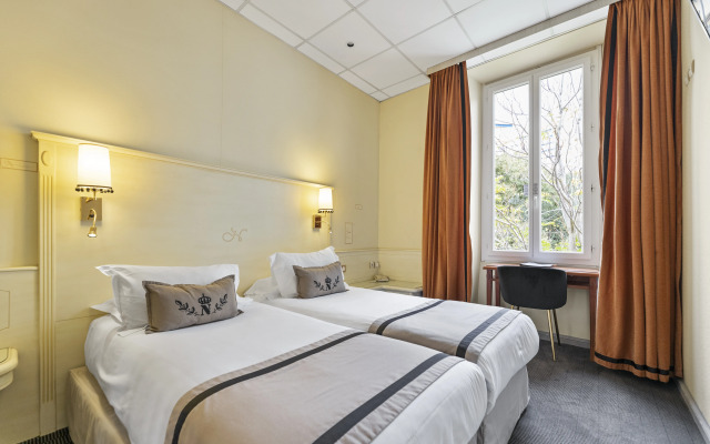 Hotel Napoleon