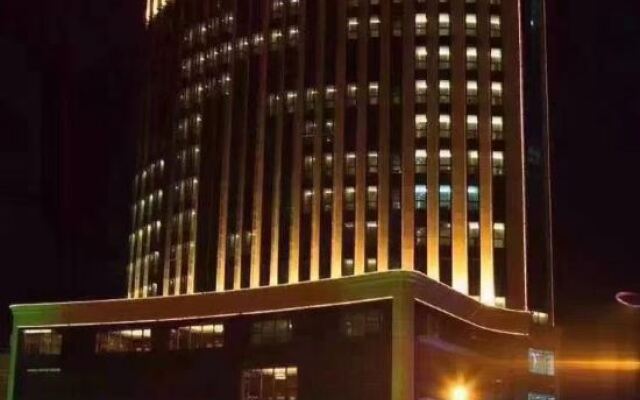 Shengli International Hotel