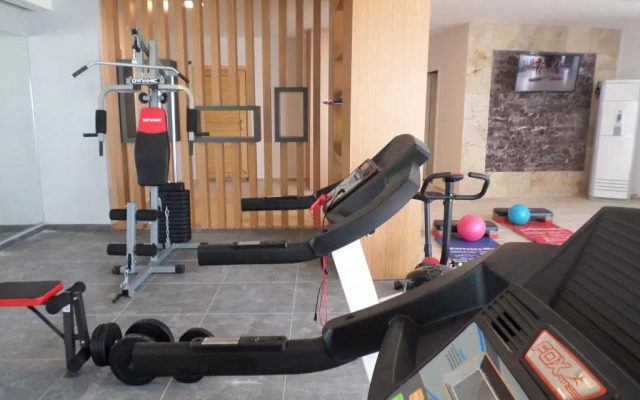 Lavender Residance & SPA Kusadasi