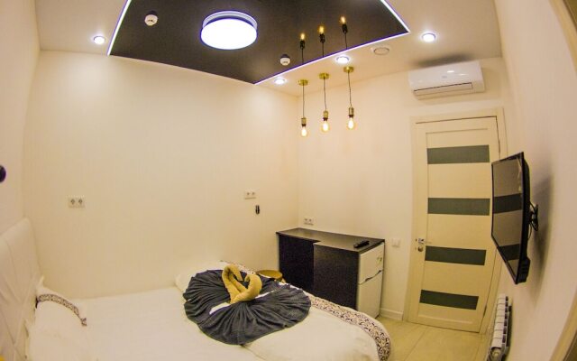 Бутик-отель Yavladi