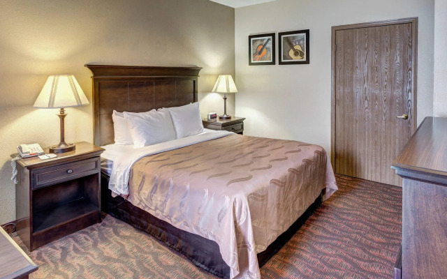 Quality Inn West-Branson Theatre District