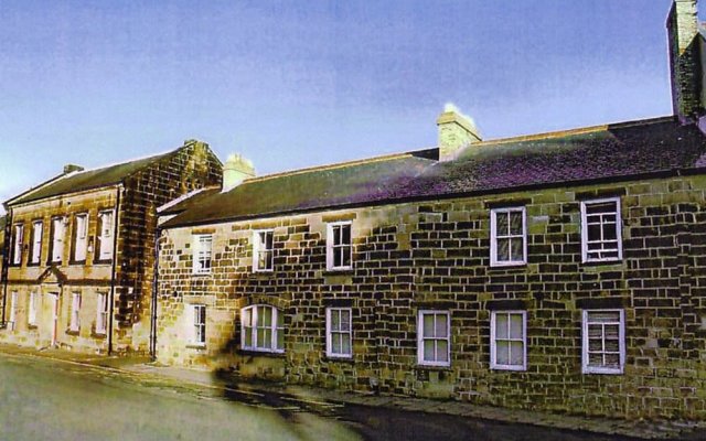 Alnwick Youth Hostel