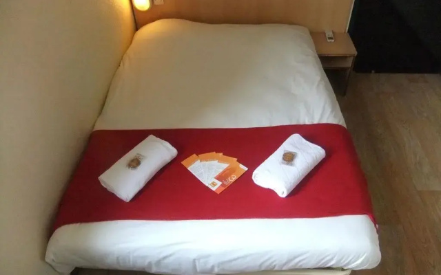 Hotel Première Classe Niort Est - Chauray