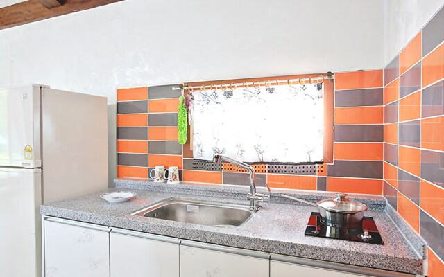 Hongcheon Sol Pension