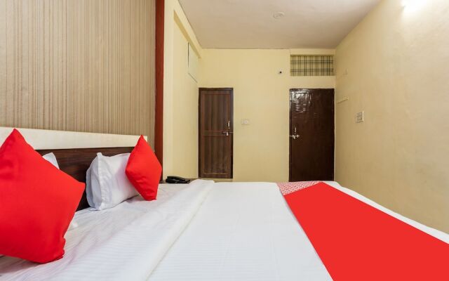 Oyo 29919 Hotel Darshan Shree