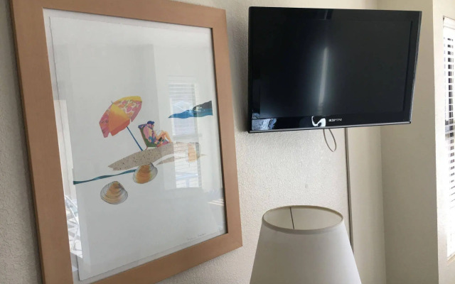 Seaport Village Inn Avalon