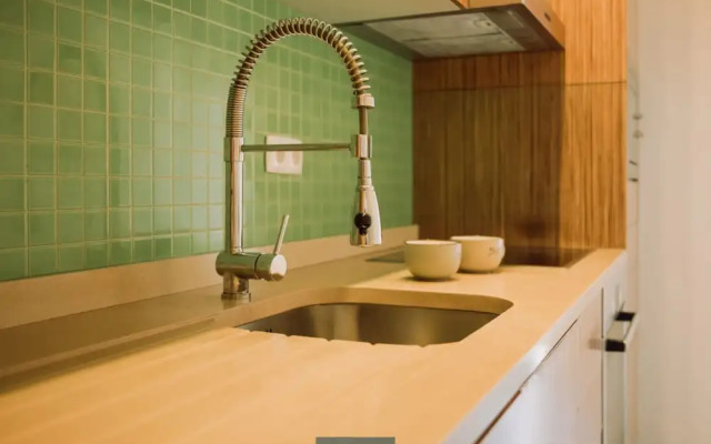 MyStay - D. João IV Holiday Apartment