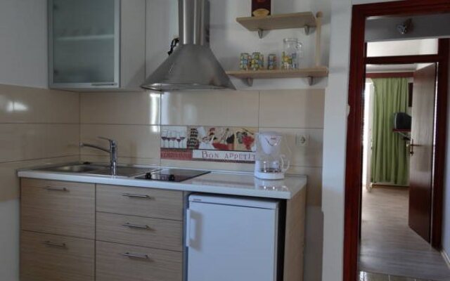 Gina Bed & Breakfast