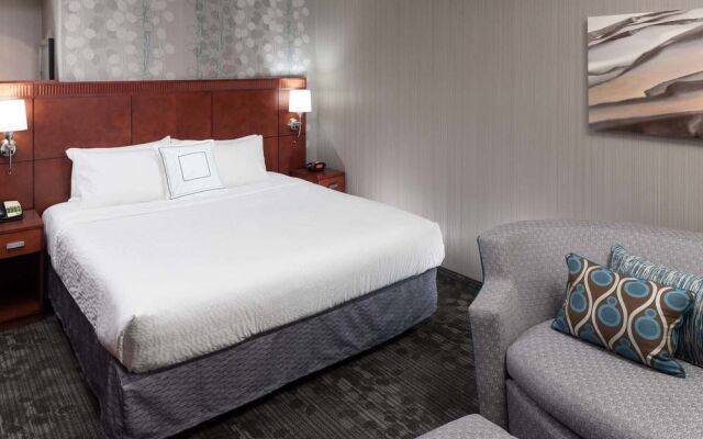 Courtyard Suffolk Chesapeake