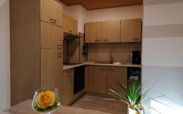 Ferienwohnung Michael Vogl