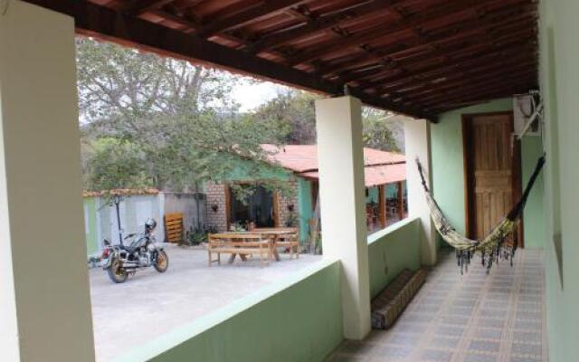 Pousada Villa Bella