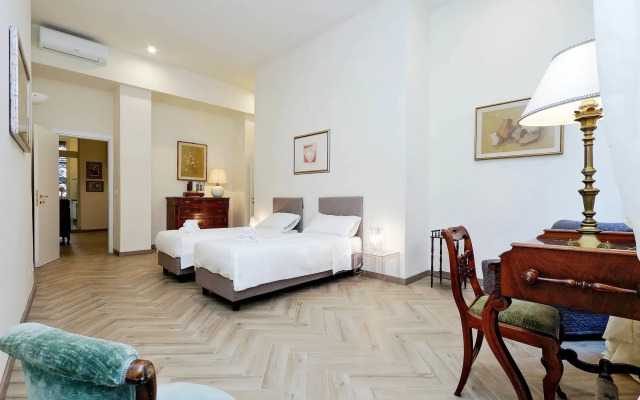 Sistina 2 - WR Apartments