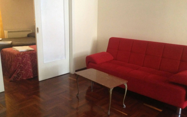 Roma Termini Inn