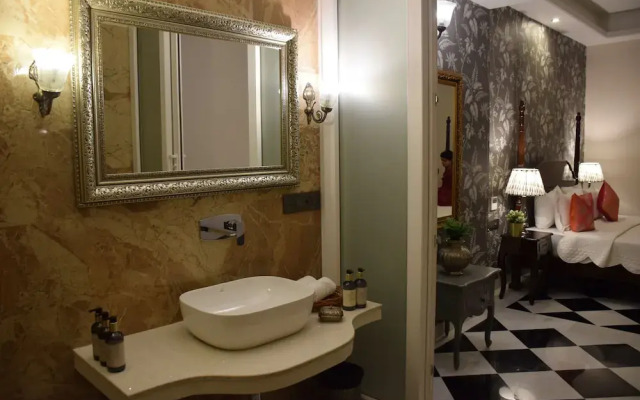 Dileep Kothi A Royal Boutique Luxury
