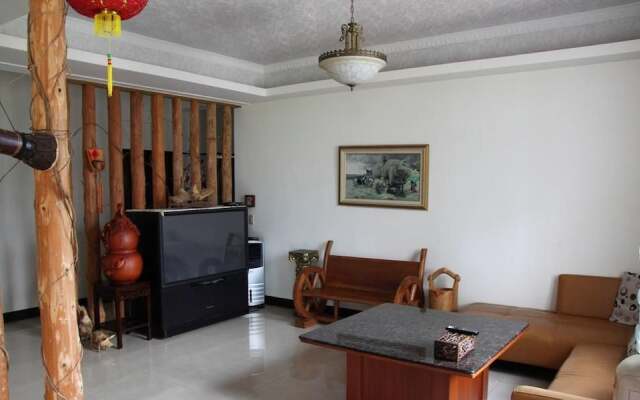 GuiZhuLin B&B