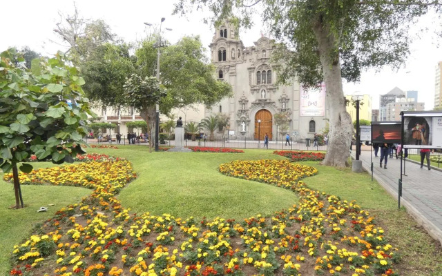 Wasihpy Miraflores