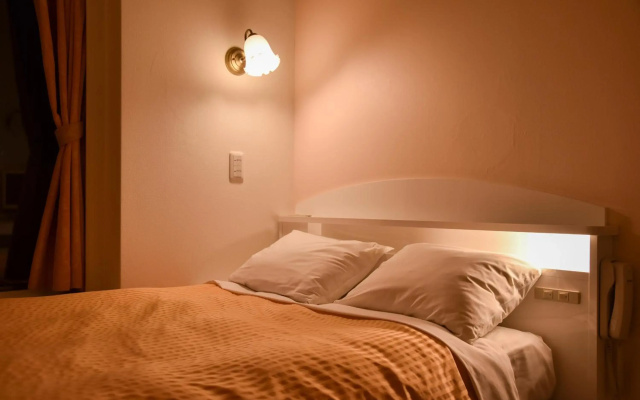 Kobe Sannomiya Union Hotel