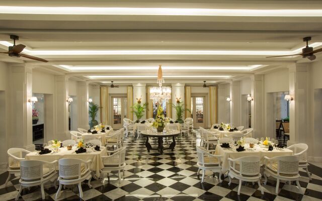 The Shalimar Boutique Hotel