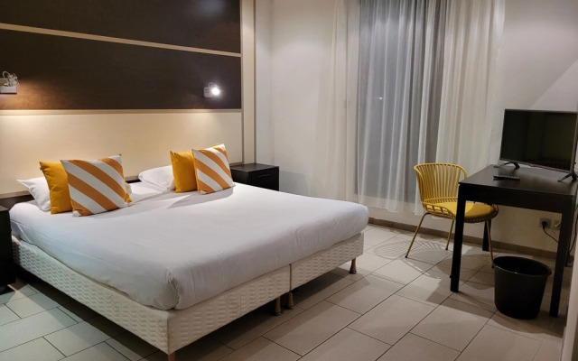 Vacancéole - Résidence Las Motas