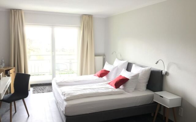 Moselhotel Weinhaus Simon