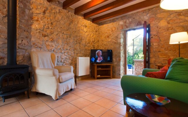 Finca Can Gallet