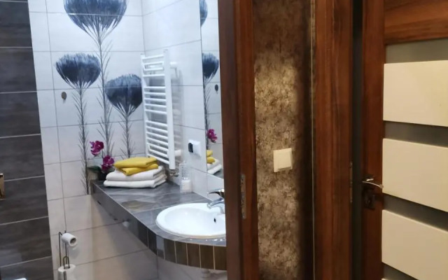 Apartament Widok Polana Szaflarska