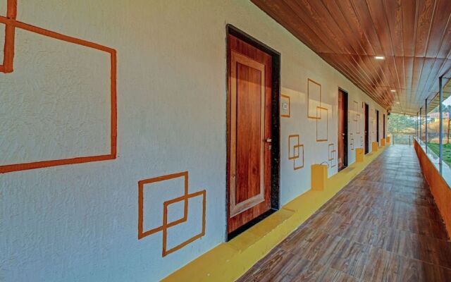 Nisarga River Camp by Treebo Hotels