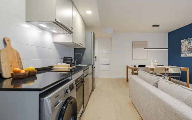 Puerto Alto Apartments