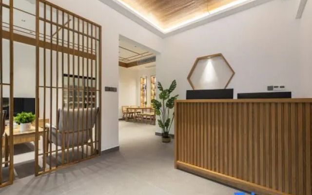 Shandishan B&B