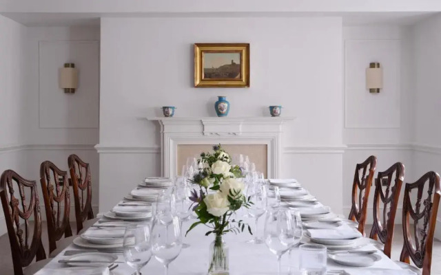 The Draycott Hotel