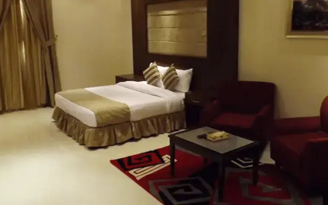 Baron Palace - Almasif Hotel Apartments