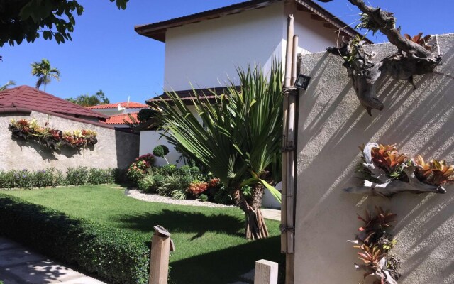 Residencial Las Coquetas