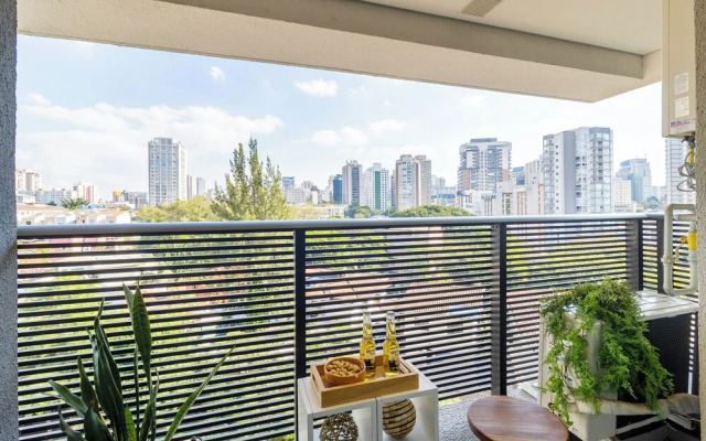 Vila Mariana perto do metrô AC