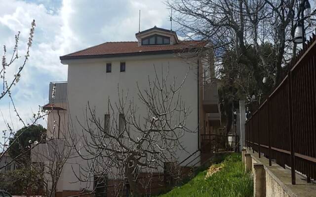 Hotel dei Cappuccini