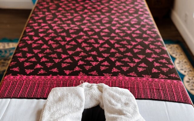 Villa Matahari Terbenam