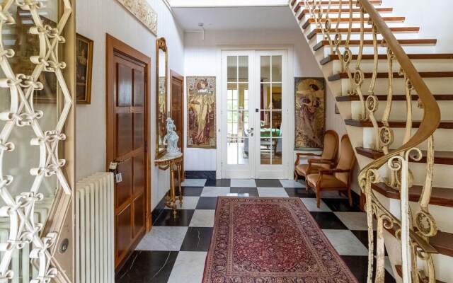 Marvellous Holiday Home in Ronse with Terrace