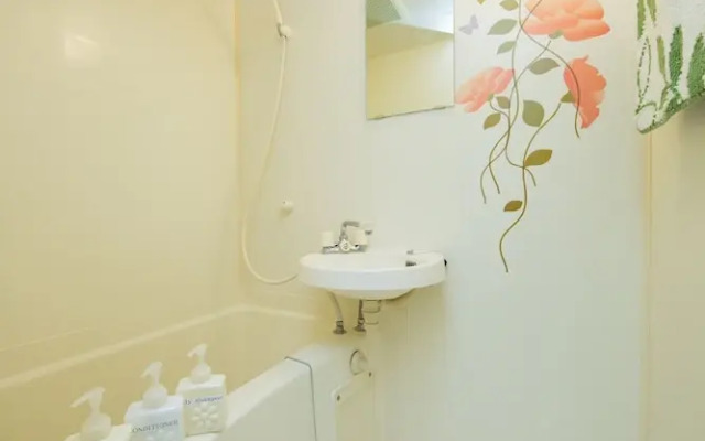 Tatsuya house 8