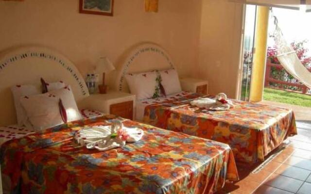 Hotel & Villas Partourcaleta