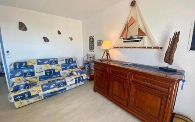 Appartement Quiberon, 2 pièces, 4 personnes - FR-1-478-220