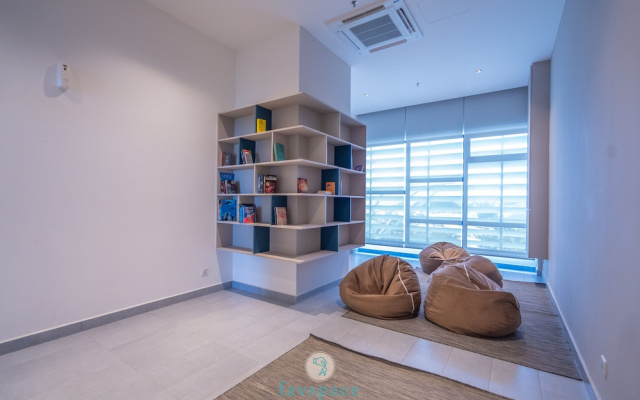 High Park Kelana Jaya by FavSpace – Guest Rooms – Petaling Jaya