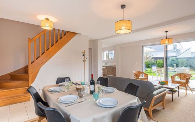 House Le Ponant Saint Philibert