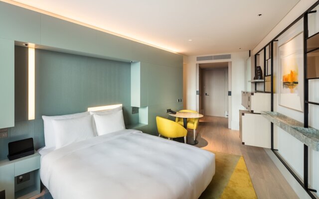 Andaz Seoul Gangnam, By Hyatt