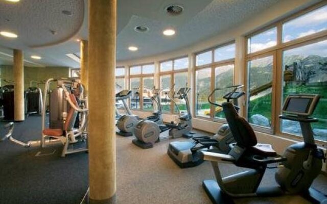 Wellness-Residenz Schalber