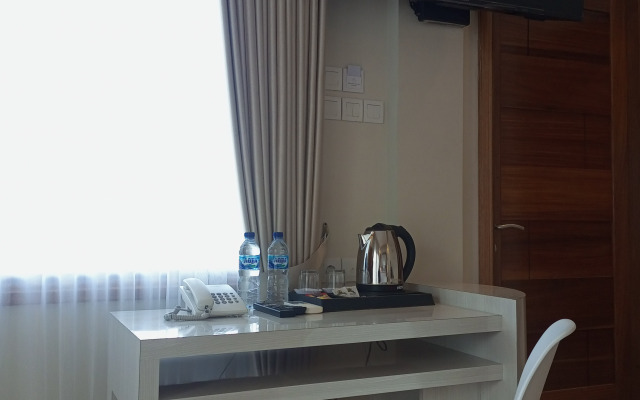 Watuduya Resort by The Lavana