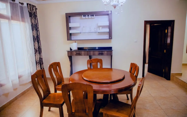 Sunflower Homes Villa
