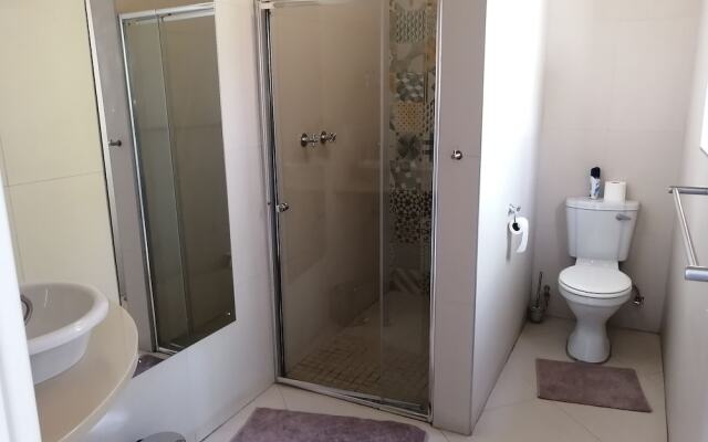 Windhoek Gardens Boutique Hotel