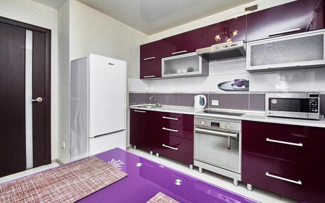 Сутки Томск на улице Розы Люксембург