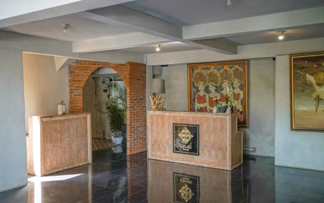 Lokasari Retreat