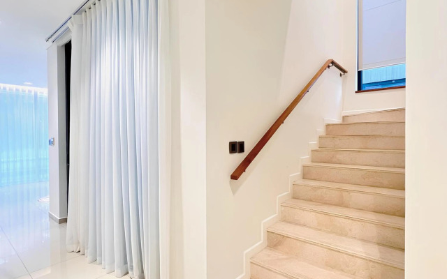 The Private Pool Villa Da Nang - 3 Bedrooms #2