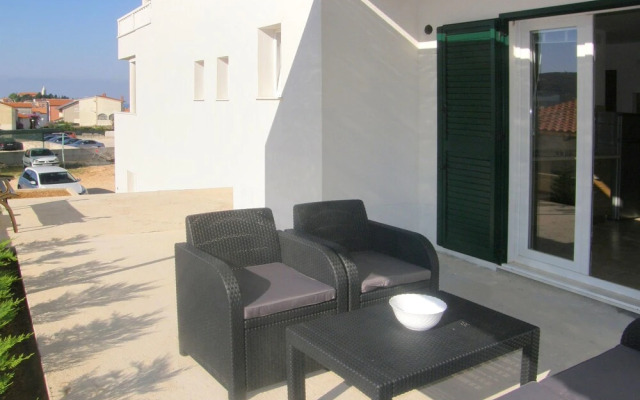 Apartments Antonia